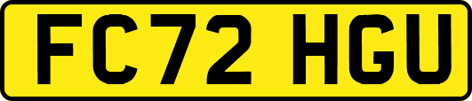 FC72HGU