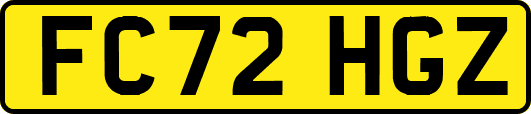 FC72HGZ