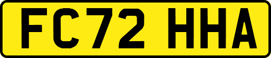 FC72HHA