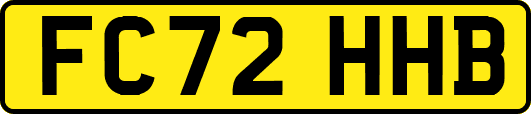 FC72HHB