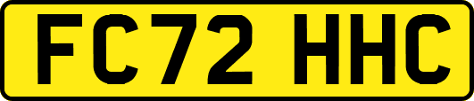 FC72HHC