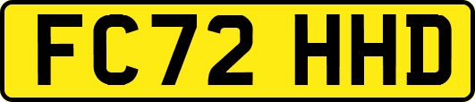 FC72HHD