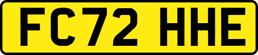 FC72HHE