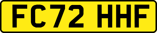 FC72HHF