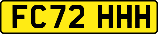FC72HHH