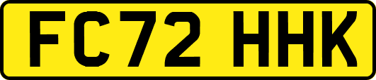 FC72HHK
