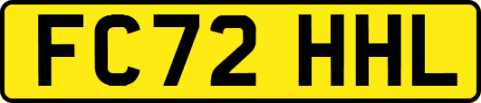 FC72HHL