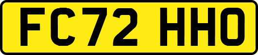 FC72HHO