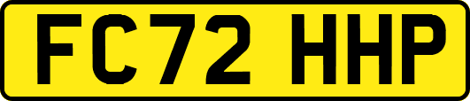 FC72HHP