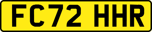 FC72HHR