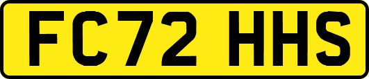FC72HHS