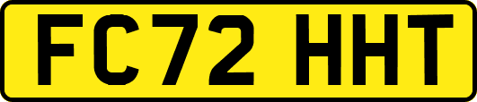 FC72HHT