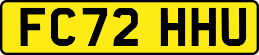 FC72HHU