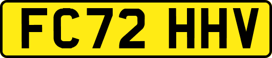 FC72HHV