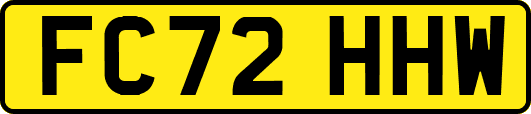 FC72HHW