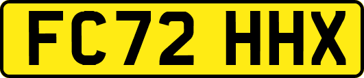 FC72HHX
