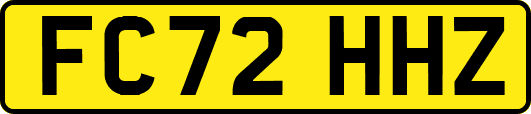 FC72HHZ