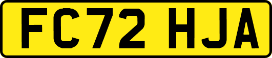 FC72HJA