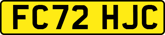 FC72HJC