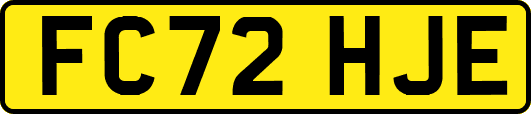 FC72HJE