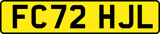FC72HJL