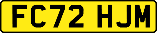 FC72HJM