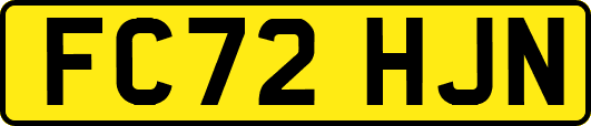 FC72HJN