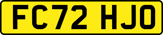 FC72HJO
