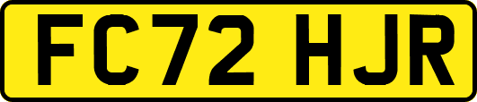 FC72HJR