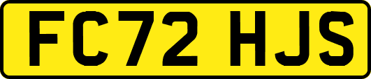 FC72HJS