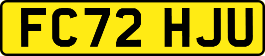FC72HJU