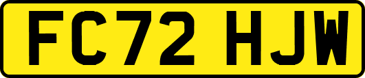 FC72HJW