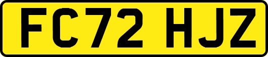 FC72HJZ