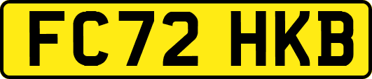FC72HKB