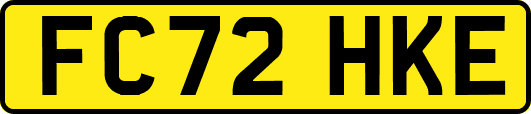 FC72HKE