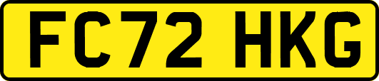 FC72HKG