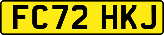 FC72HKJ