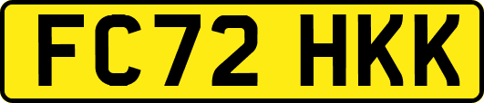 FC72HKK