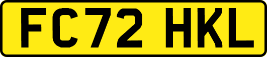 FC72HKL