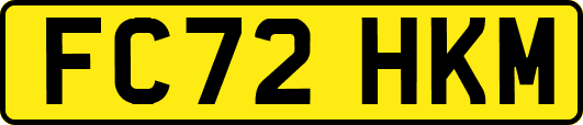 FC72HKM