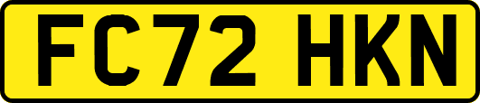 FC72HKN