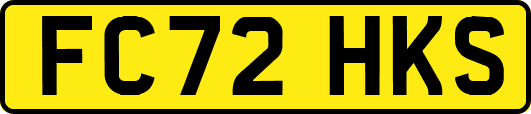 FC72HKS