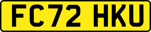 FC72HKU