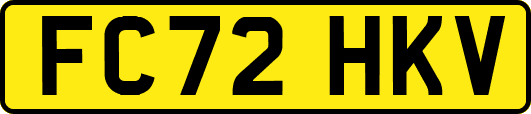 FC72HKV