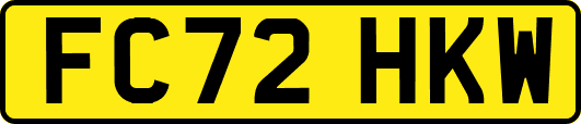FC72HKW