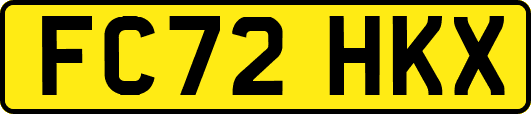 FC72HKX