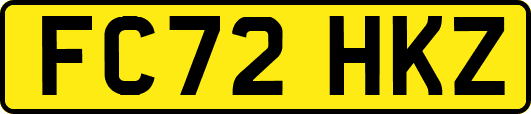 FC72HKZ