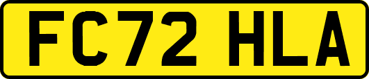 FC72HLA