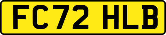 FC72HLB