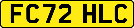 FC72HLC